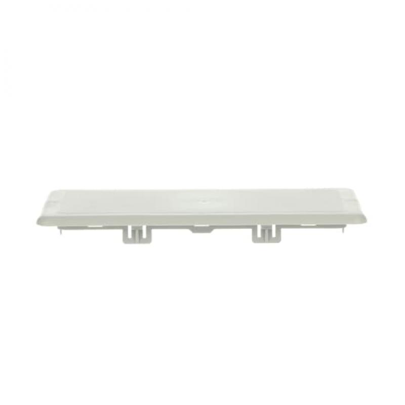 ABB STRIEBEL & JOHN CZF3 Verschlussflansch zu A/B-Schrank, ComfortLine