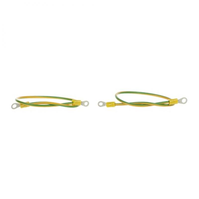 ABB STRIEBEL & JOHN CZL61 Erdungsset Kleinverteiler Aufputz ComfortLine