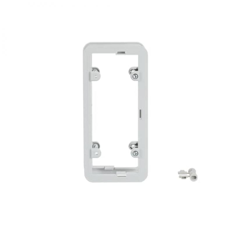 ABB STRIEBEL & JOHN CZ3 Isolierrahmen seitlich A-Schrank, IP54