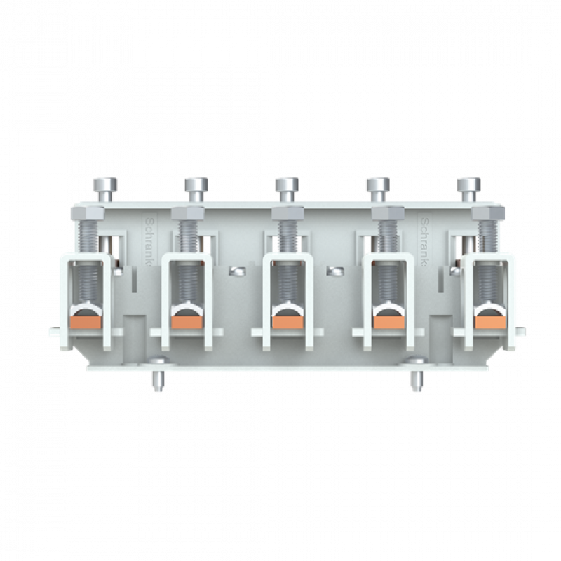 ABB STRIEBEL & JOHN CZE60 Einspeiseverbinder IP43 ComfortLine