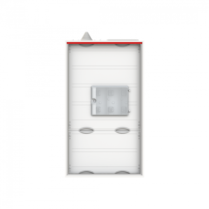 ABB STRIEBEL & JOHN CZE35 Hausanschlussschrank 2FB 320A, ComfortLine