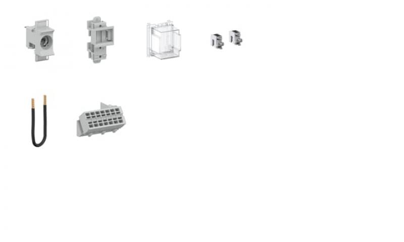 ABB STRIEBEL & JOHN ZASD01 Ausrüstsatz, SG D01