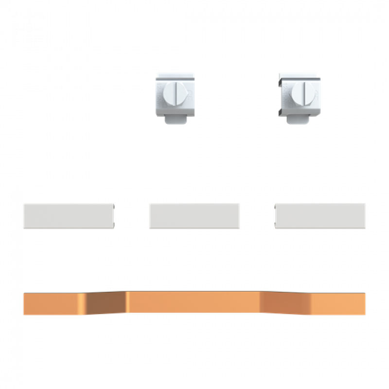 ABB STRIEBEL & JOHN WZN1U Ausrüstsatz, Netzsystem TN-C-S