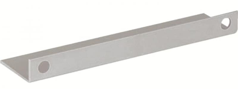 ABB STRIEBEL & JOHN ZX172 Endabdeckung zu ZB5 / ZX146, Zubehör CombiLine Innenausbausystem