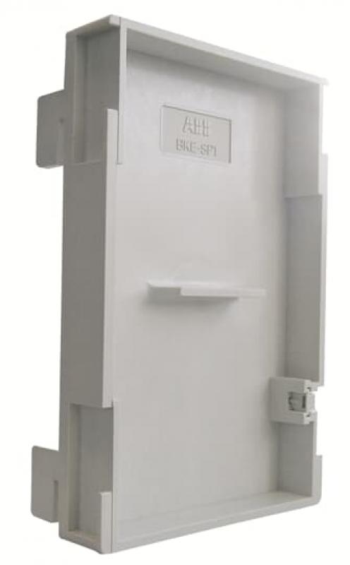 ABB STRIEBEL & JOHN ZE560 Sperrplatte zu BKE, Zubehör