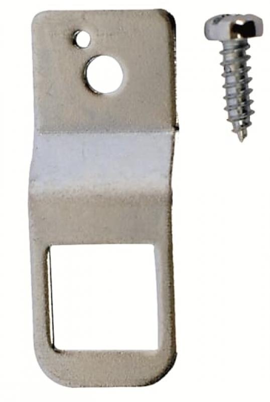 ABB STRIEBEL & JOHN ED57P10 Adapter für ED44 Pack=10St, Zubehör Innenausbausystem