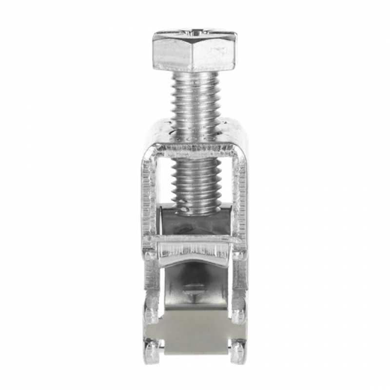 ABB STRIEBEL & JOHN ZK150P50 Anschlussklemme 2,5 - 50 mm², für CU 5 mm, Sammelschienensystem Packeinheit 50 Stück