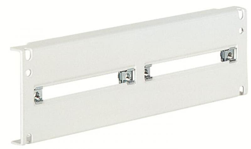 ABB STRIEBEL & JOHN ZX31P10 U-Profil 1FB, für WR-Rahmen, Packeinheit 10 Stück