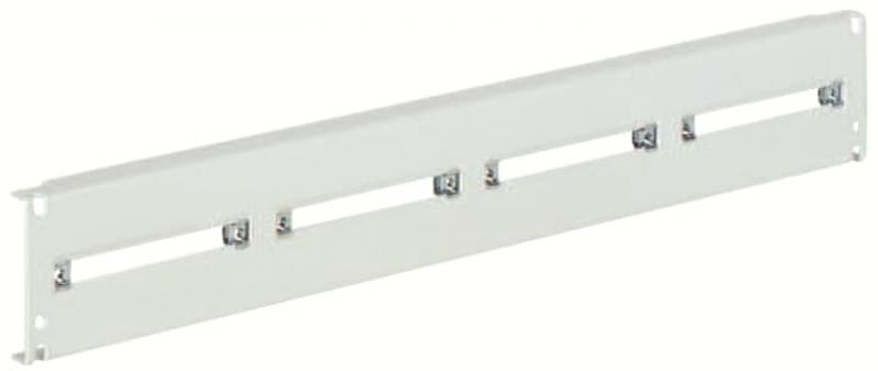 ABB STRIEBEL & JOHN ZX34P10 U-Profil 2FB, für WR-Rahmen, Packeinheit 10 Stück