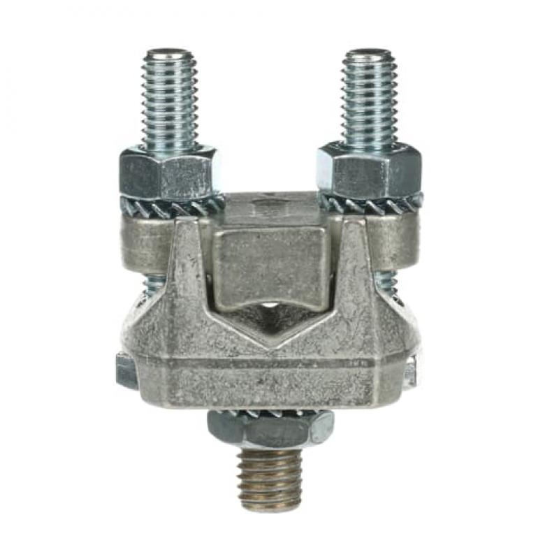 ABB STRIEBEL & JOHN ZK304P20 Anschlussklemme 35 - 240 mm², für CU 5/10 mm, Sammelschienensystem Packeinheit 20 Stück
