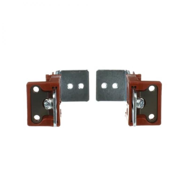 ABB STRIEBEL & JOHN ZW59P2 Tiefbaubügel Universal lang, Packeinheit 2 Stück