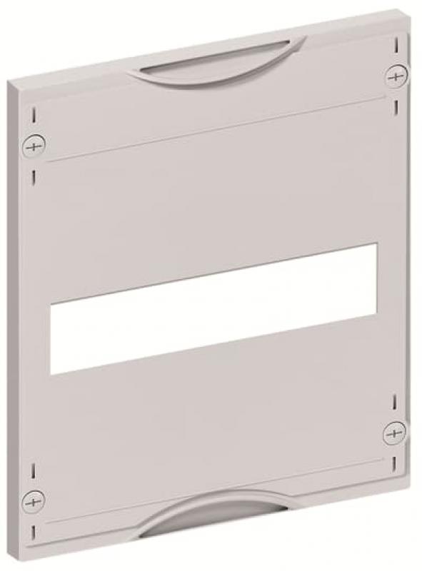 ABB STRIEBEL & JOHN AG12US Abdeckung 300x250 mm für ÜS für unteren Anschlussraum 1V301,1V501