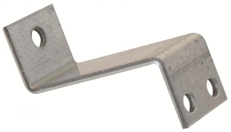 ABB STRIEBEL & JOHN ZX334 Montagewinkel, Zubehör CombiLine Innenausbausystem