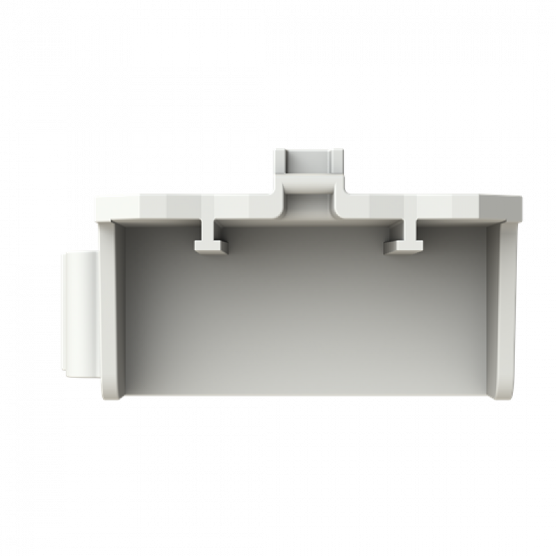 ABB STRIEBEL & JOHN ZK15 Adapter für ZK50B, Zubehör, Quick-Steckklemme