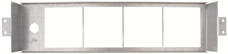 ABB STRIEBEL & JOHN ZX379 Aufnahmetraverse für Messgeräte, Zubehör CombiLine Innenausbausystem
