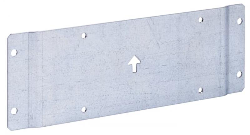 ABB STRIEBEL & JOHN ZW392 Bügel für Schaltermodul 160LA, Zubehör CombiLine Innenausbausystem