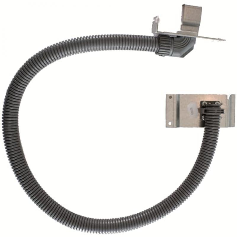 ABB STRIEBEL & JOHN ZX26 Satz Leitungsschutzschl. PG29, Zubehör CombiLine Innenausbausystem