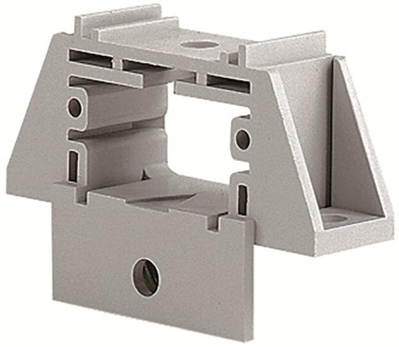 ABB STRIEBEL & JOHN ZK90P100 Isolierstücke für Hutschienen, Zubehör