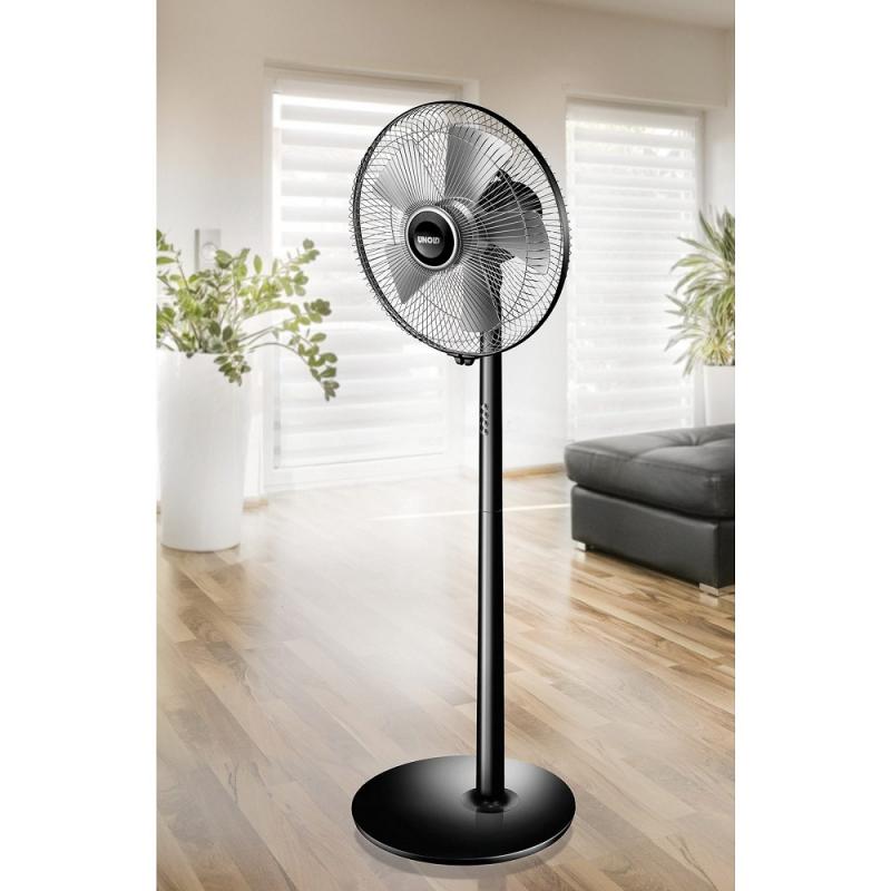 UNOLD 86825 Standventilator Silverline