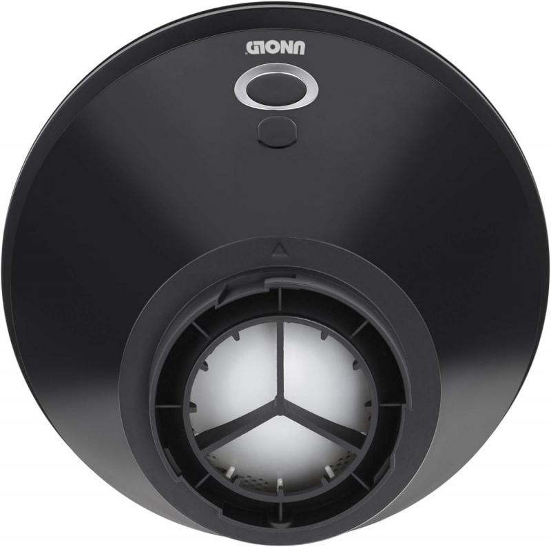 UNOLD 86865 Turmventilator Black Tower schwarz