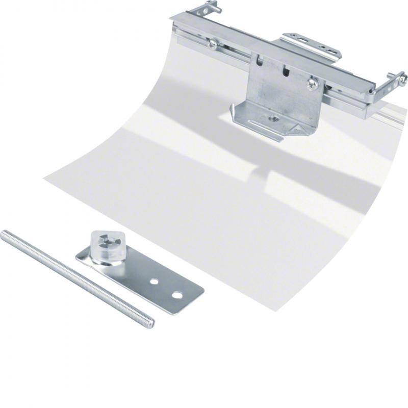 Hager Verschlussstück m Folie BKF 200x(45-190)