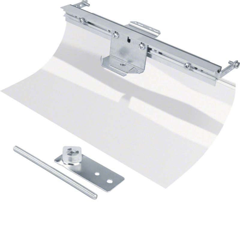 Hager Verschlussstück m Folie BKF 300x(45-190)