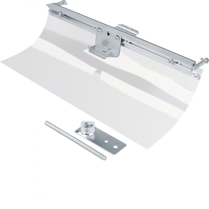 Hager Verschlussstück m Folie BKF 400x(45-190)