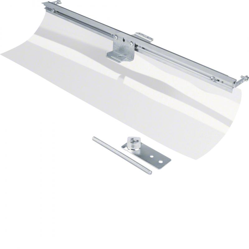 Hager Verschlussstück m Folie BKF 600x(45-190)