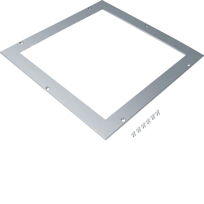 Hager Montagedeckel für UD Gr 3 Q08 294x294mm