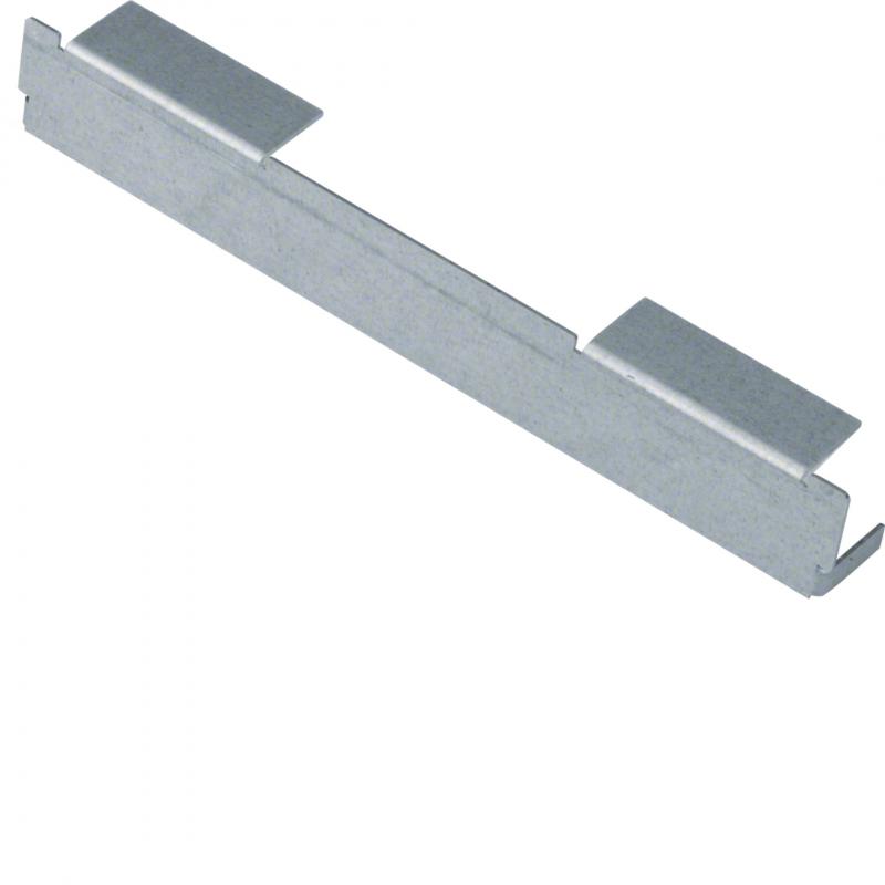 Hager Endstück aus Stahlblech zu UK 190x28mm