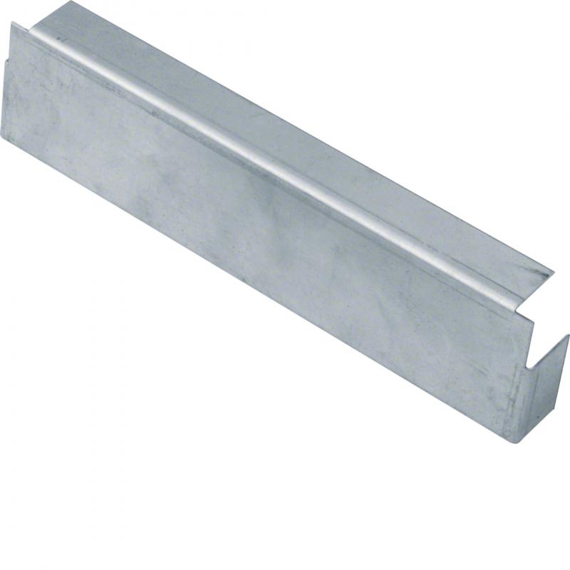 Hager Endstück aus Stahlblech zu UK 190x48mm