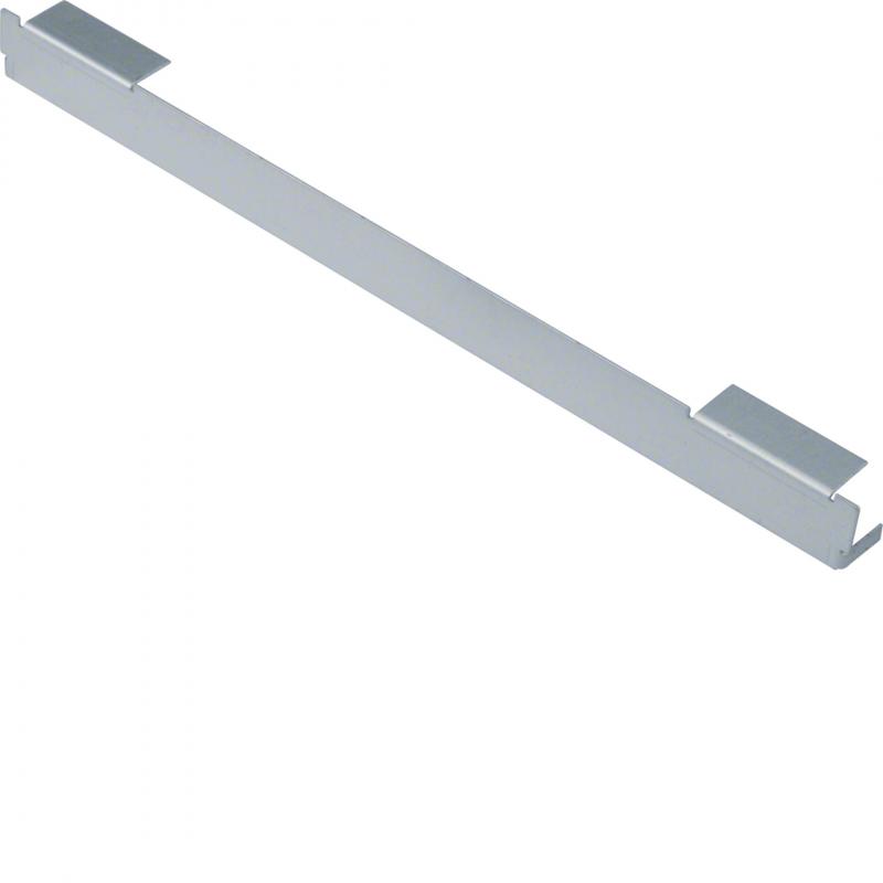 Hager Endstück aus Stahlblech zu UK 340x28mm