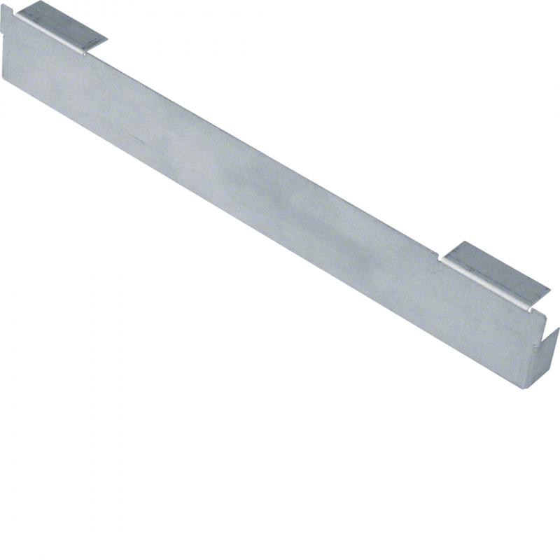 Hager Endstück aus Stahlblech zu UK 340x38mm