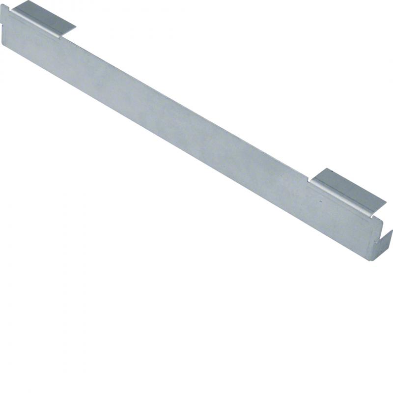 Hager Endstück aus Stahlblech zu UK 340x48mm