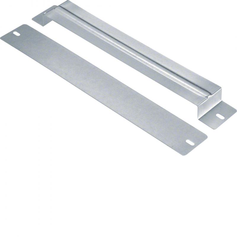 Hager Verbinderschelle Stahl zu UK 340x28mm
