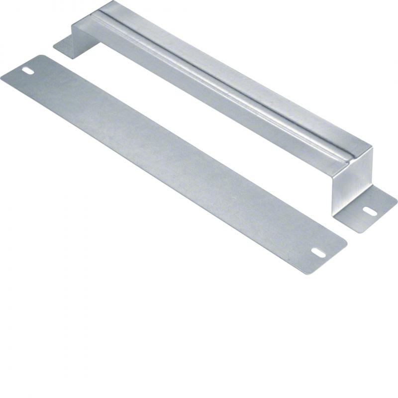 Hager Verbinderschelle Stahl zu UK 340x48mm