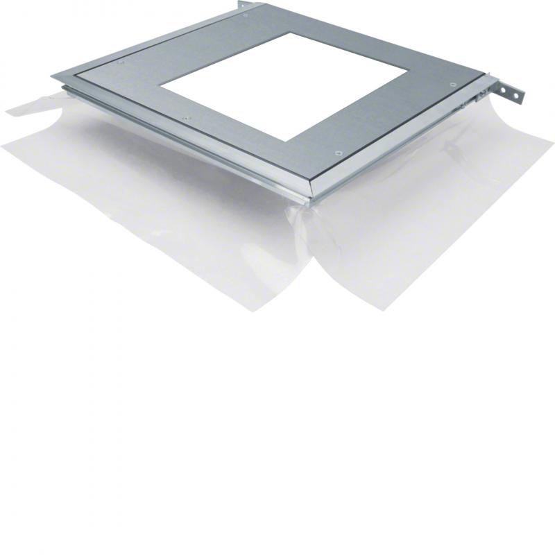 Hager Anschlussdose gestanzt E09 200x253 zu BK