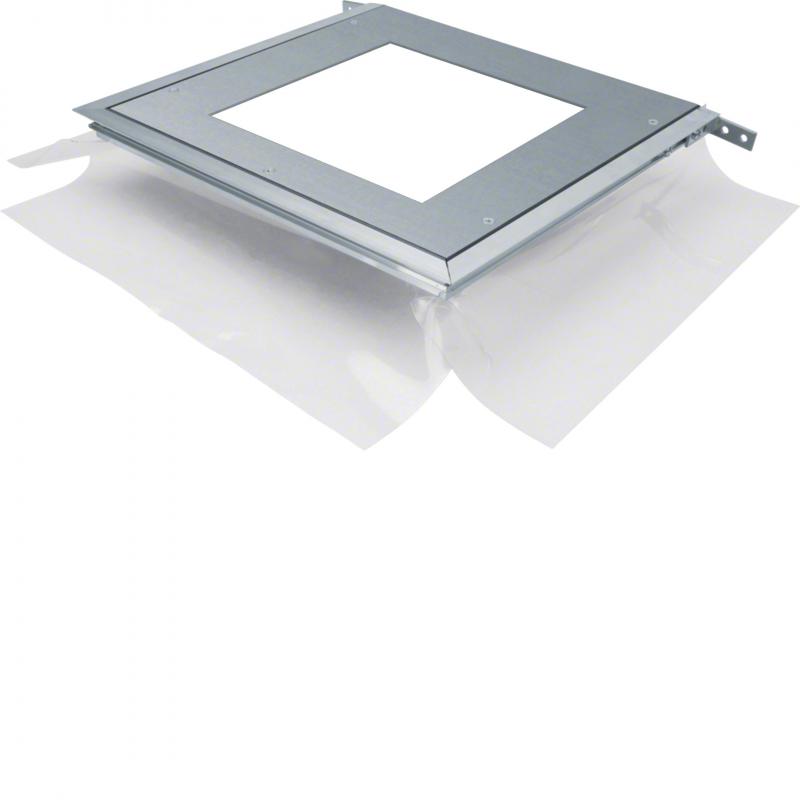 Hager Anschlussdose gestanzt Q12 244x244 zu BK