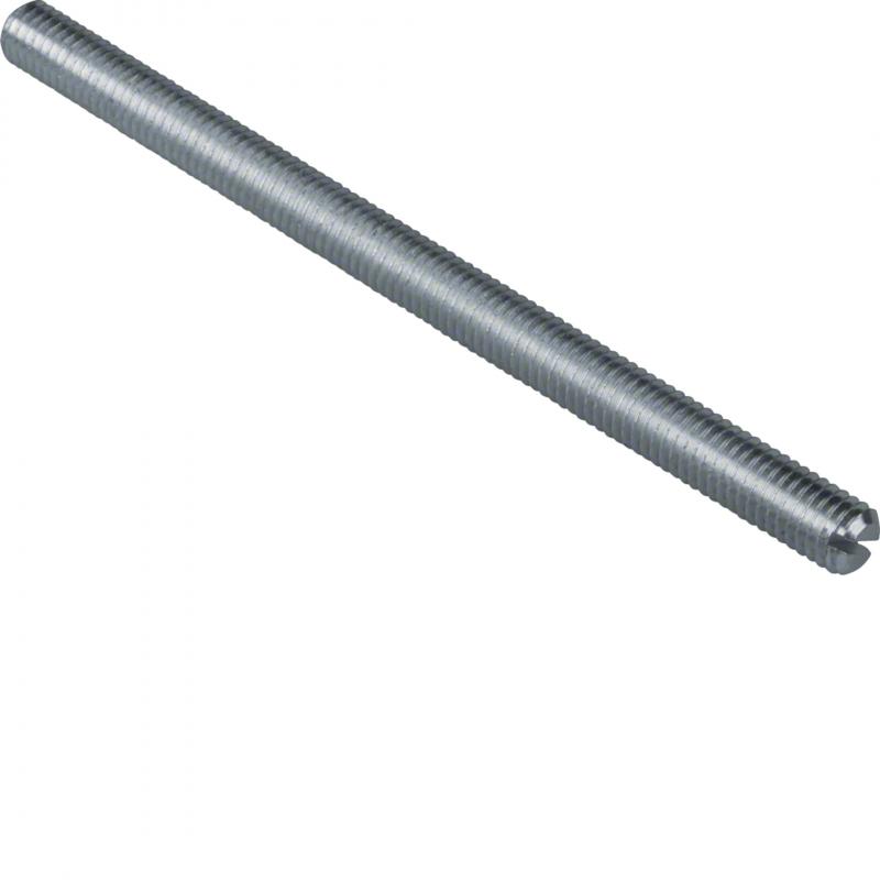 Hager Nivellierstift M8x120 z BK-Aufständerung