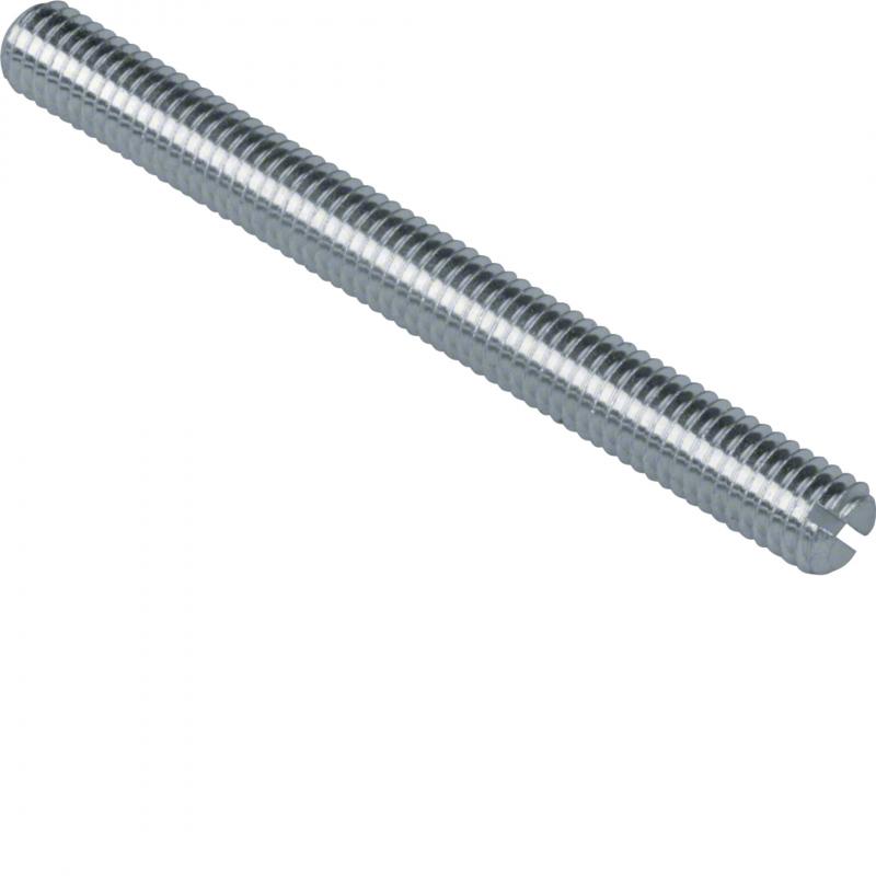 Hager Nivellierstift M8x80 zu BK-Aufständerung