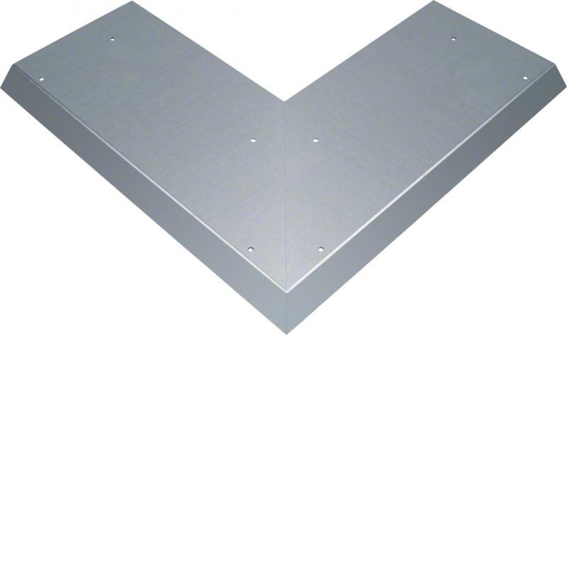 Hager Blinddeckel-AE verl L=800mm AK 200x40mm