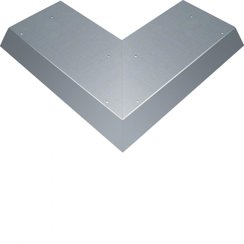 Hager Blinddeckel-AE verl L=800mm AK 200x70mm