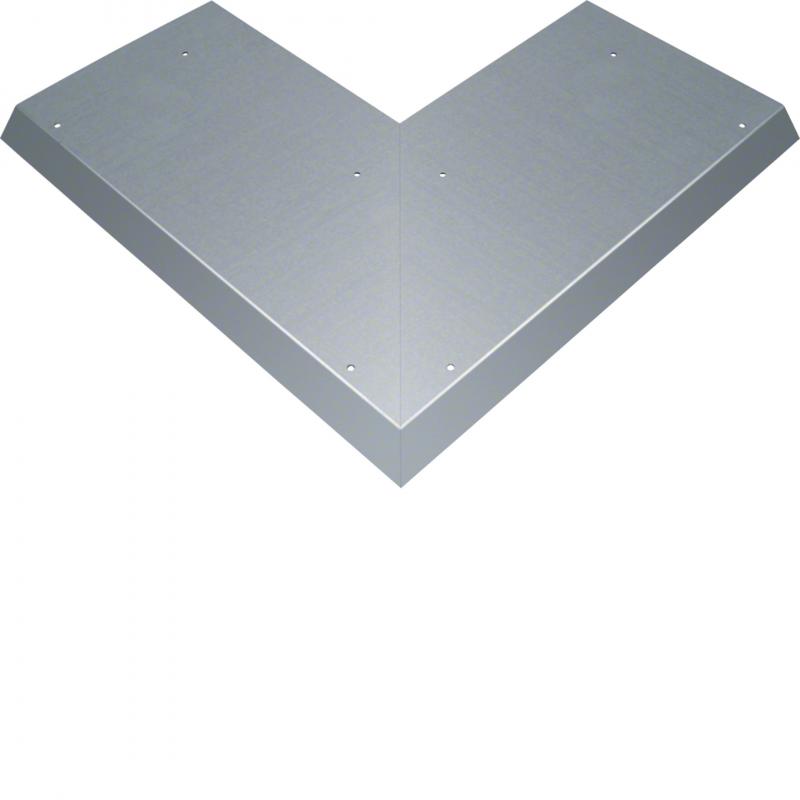 Hager Blinddeckel-AE verl L=800mm AK 250x40mm
