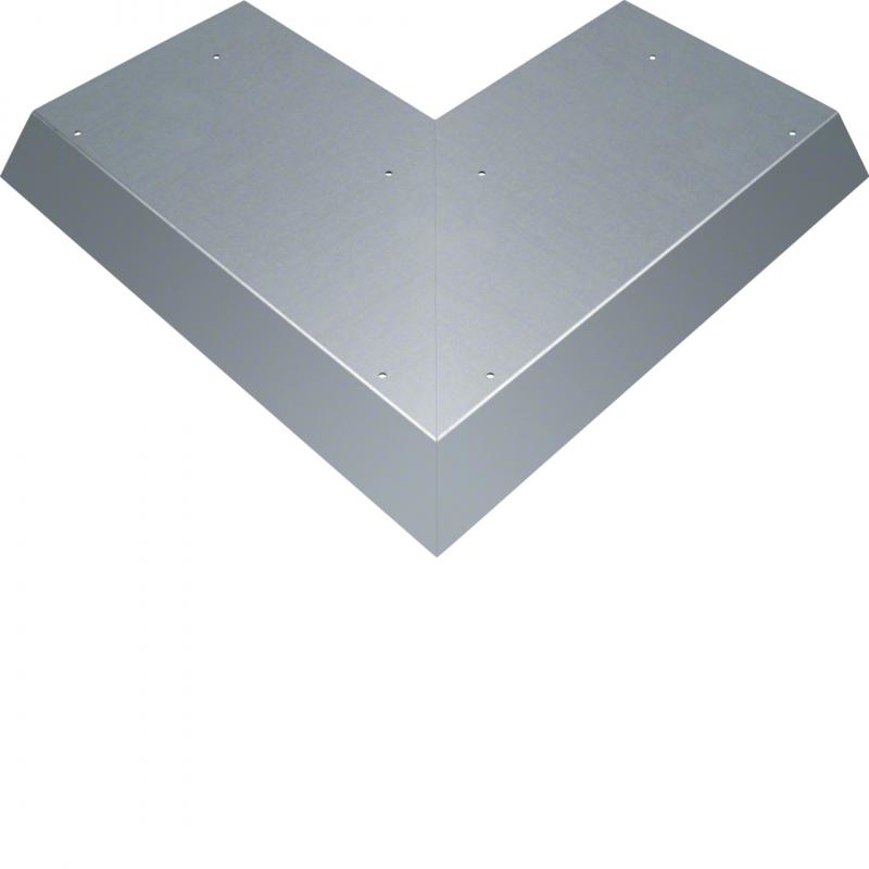 Hager Blinddeckel-AE verl L=800mm AK 250x70mm