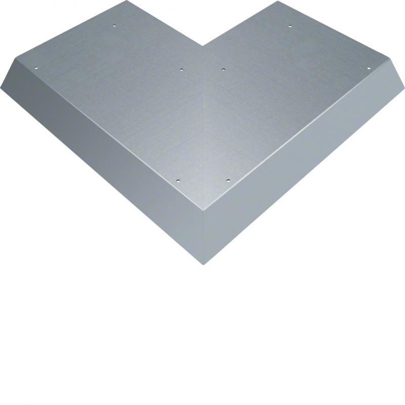 Hager Blinddeckel-AE verl L=800mm AK 300x70mm