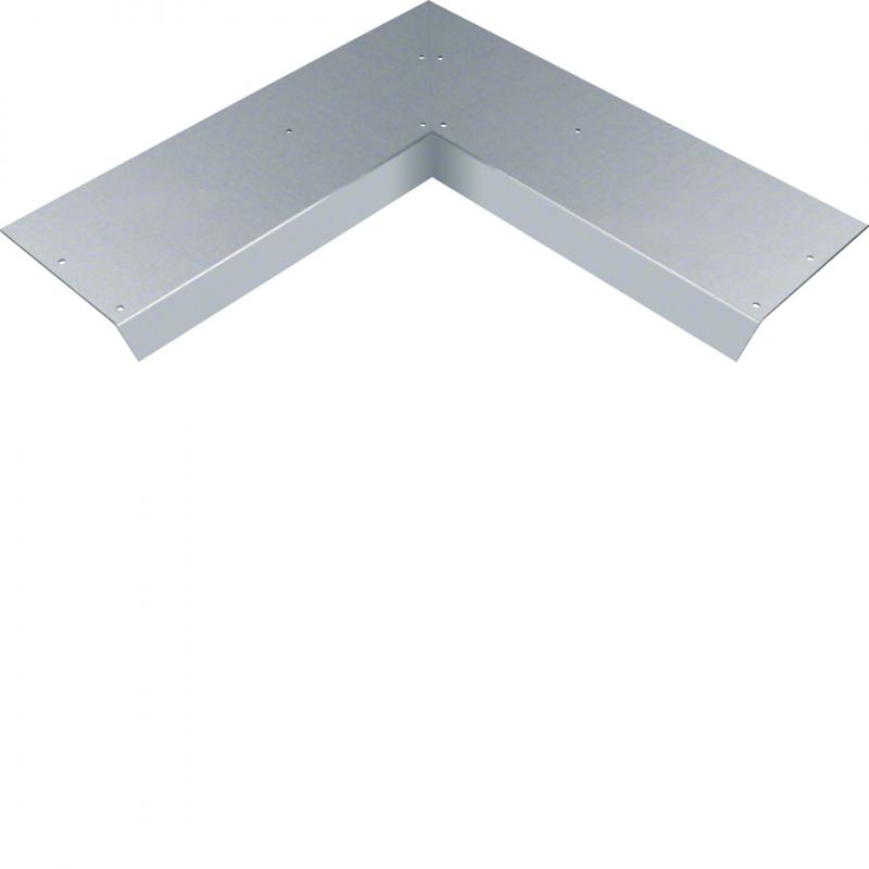 Hager Blinddeckel-IE verl L=800mm AK 150x40mm