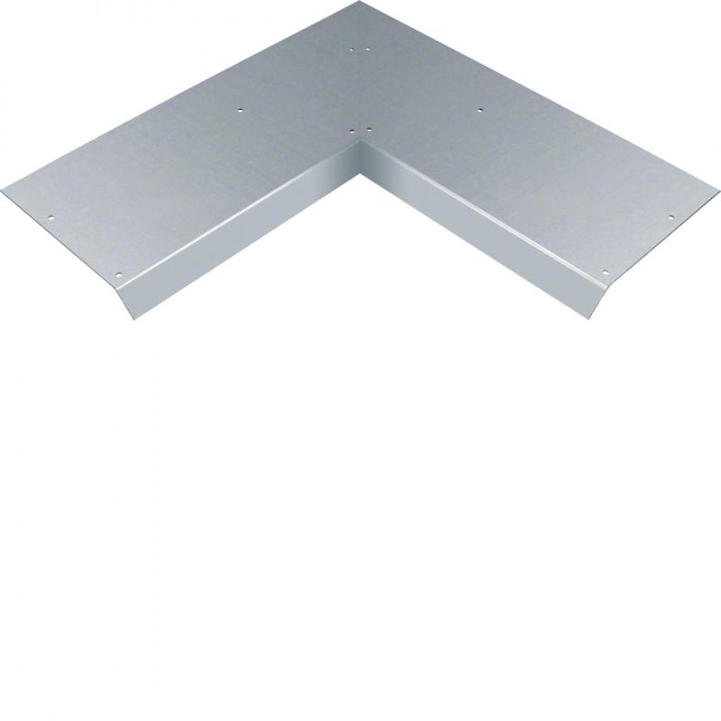 Hager Blinddeckel-IE verl L=800mm AK 200x40mm