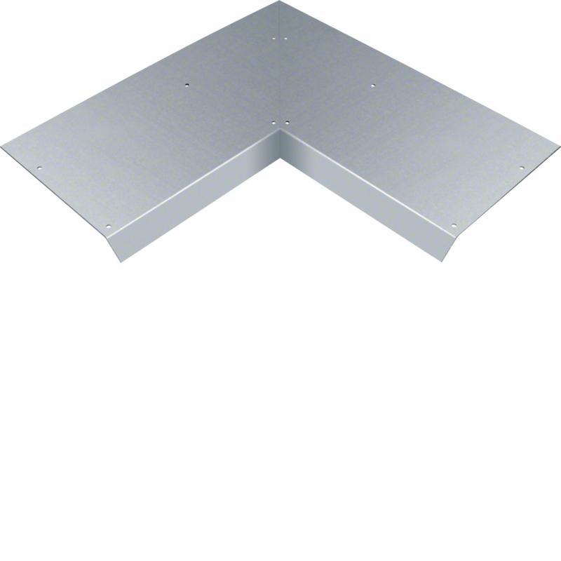 Hager Blinddeckel-IE verl L=800mm AK 250x40mm
