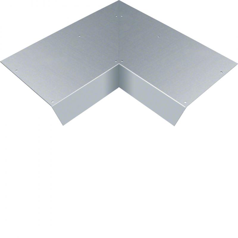Hager Blinddeckel-IE verl L=800mm AK 250x70mm
