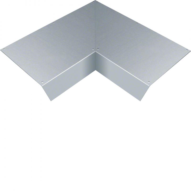 Hager Blinddeckel-Inneneck L=800mm AK 400x70mm